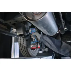 CHAVE IMPACTO SEM FIOS 18V 350NM BOSCH GDS 18V-350