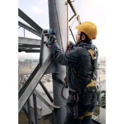 CHAVE IMPACTO SEM FIOS 18V 350NM BOSCH GDS 18V-350