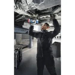 CHAVE IMPACTO SEM FIOS 18V 350NM BOSCH GDS 18V-350