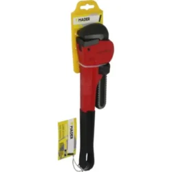 CHAVE STILSON 12″ ISOL MADER