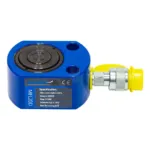 CILINDRO PLANO DUPLO 20T CURSO 26MM MAMMUTH