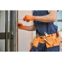 CINTO PORTA-FERRAMENTAS COM 13 COMPARTIMENTOS