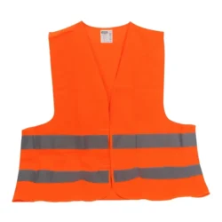 COLETE DE SINALIZAÇÃO 78030 LARANJA MADER