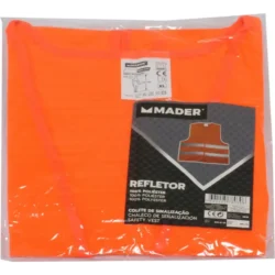 COLETE DE SINALIZAÇÃO 78030 LARANJA MADER