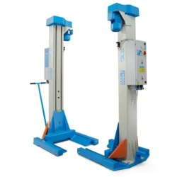 COLUNA PARA ELEVADOR MODELO 952 OMCN