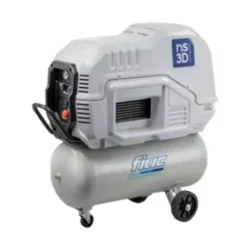COMPRESSOR DE PARAFUSO NEW SILVER 3/90 FIAC