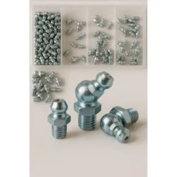 CONJUNTO DE COPOS DE LUBRIFICAÇÃO 110 PEÇAS