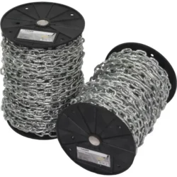 CORRENTE E.CUR F.ZINC 3MM 150M MADER