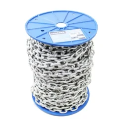 CORRENTE E.CUR F.ZINC 4MM 78M MADER