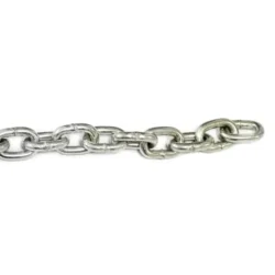 CORRENTE E.CUR F.ZINC 4MM 78M MADER