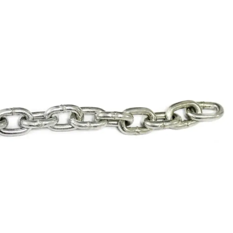 CORRENTE E.CUR F.ZINC 6MM*30M MADER