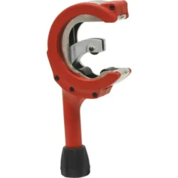 CORTADOR DE TUBOS AUTOMÁTICO 28 A 67MM PARA PVC E TUBOS DE ESCAPE