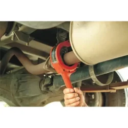 CORTADOR DE TUBOS AUTOMÁTICO 28 A 67MM PARA PVC E TUBOS DE ESCAPE