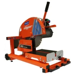 CORTADORA DE ALVENARIA CM70 ALU NORTON CLIPPER