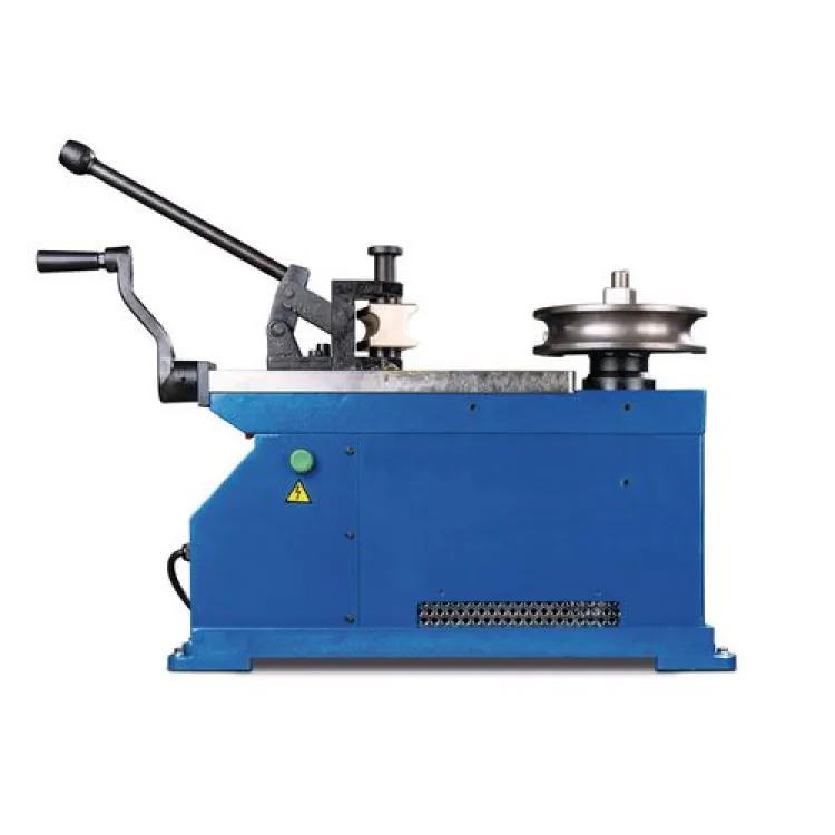 CURVADORA DE TUBOS ELÉCTRICA RB 42 METALLKRAFT