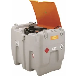 DEPÓSITO GASÓLEO 620L 12V CEMO