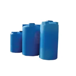 DEPÓSITO VERTICAL ALTO 3500L