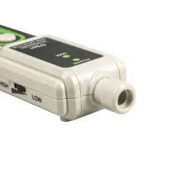 DETECTOR FUGAS ULTRASSÓNICO PORTÁTIL JBM