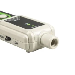 DETECTOR FUGAS ULTRASSÓNICO PORTÁTIL JBM