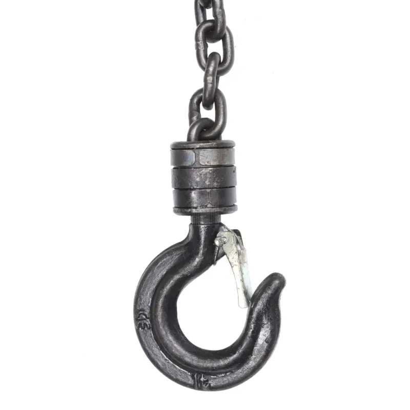 DIFERENCIAL COM CORRENTE 3M, 2TON MADER