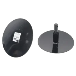 DISCO LATERAL PARA MOTOENXADA 48111 SUPER POWER