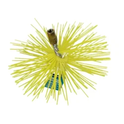 ESCOVILHÃO LIMPEZA CHAMINÉ 250MM PVC MADER