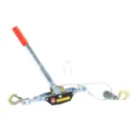 ESTICADOR DE ARRASTO C/AÇO 2T MADER