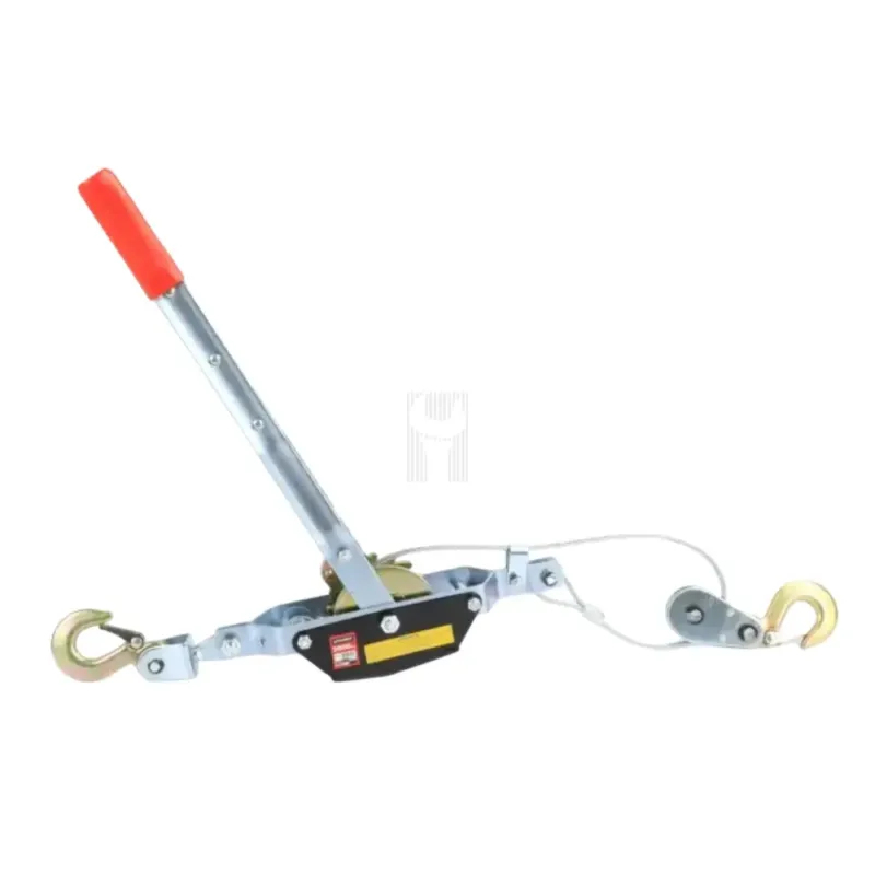 ESTICADOR DE ARRASTO C/AÇO 2T MADER ESTICADOR DE ARRASTO C/AÇO 2T MADER