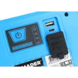 FOCO LED PORTÁTIL 20W – MADER