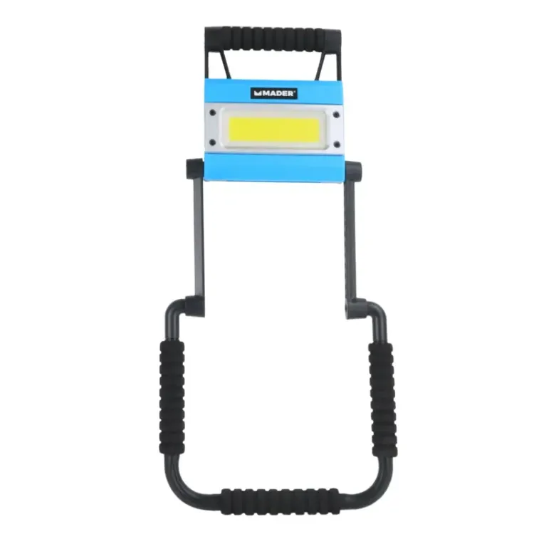 FOCO LED PORTÁTIL 20W – MADER