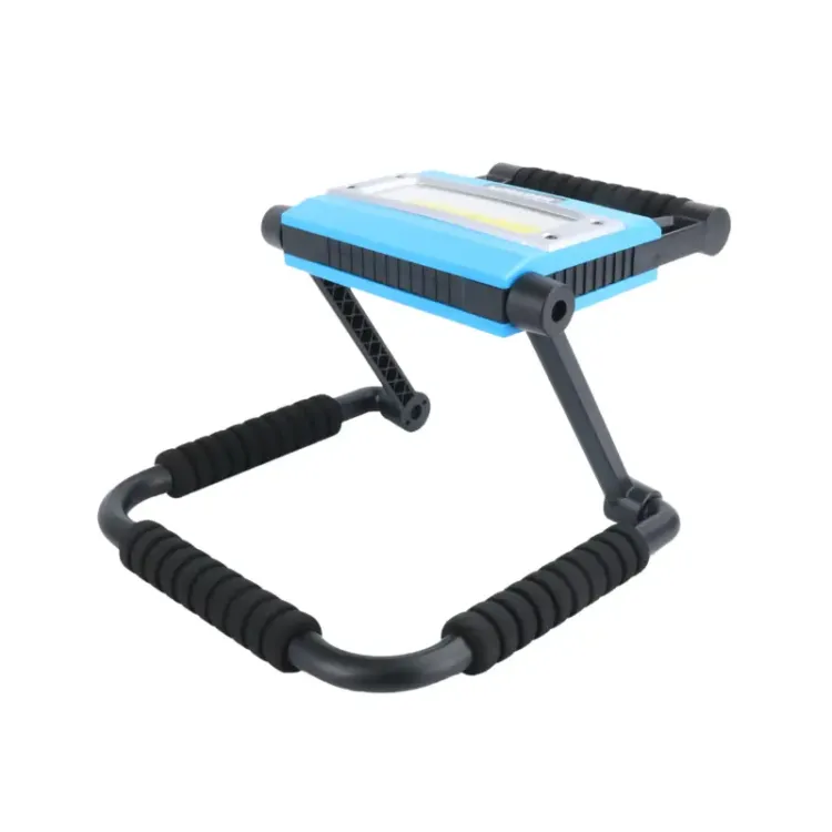 FOCO LED PORTÁTIL 20W – MADER