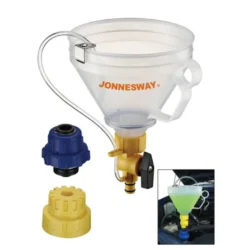 FUNIL PARA LÍQUIDO REFRIGERANTE AE300180 JONNESWAY
