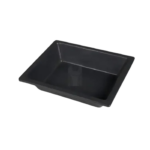 Gamela Plástica Multiusos IRBAL Sem Asas 63x47CM 30L