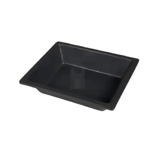 Gamela Plástica Multiusos IRBAL Sem Asas 63x47CM 30L Gamela Plástica Multiusos IRBAL Sem Asas 63x47CM 30L