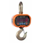 GANCHO PESADOR 10T LCD 38MM JAGUAR