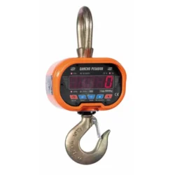 GANCHO PESADOR 10T LCD 38MM JAGUAR