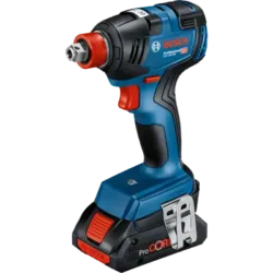 GDX 18V-200 APARAFUSADORA IMPACTO S/FIO BOSCH