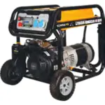GERADOR A GASOLINA KP-K10000R 8KW KOMPAK