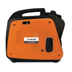 Gerador Inverter Unicraft I20SR 1.8 kW 230 V Gasolina