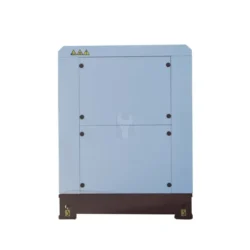 Gerador Trifásico Insonorizado HYUNDAI DHY45KSE 44KVA 1500RPM