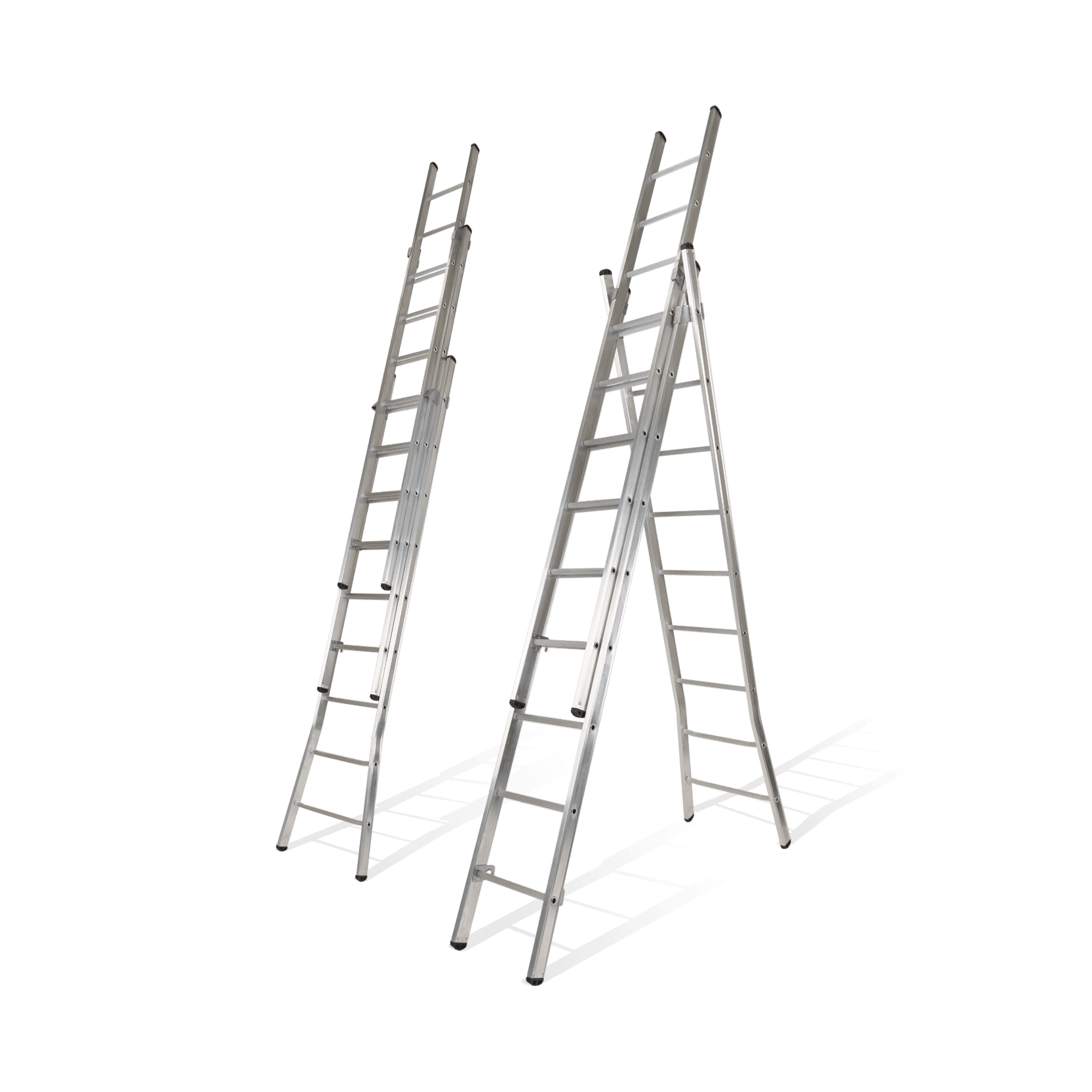 ESCADA TRIPLA 3X6 1.70M VITO