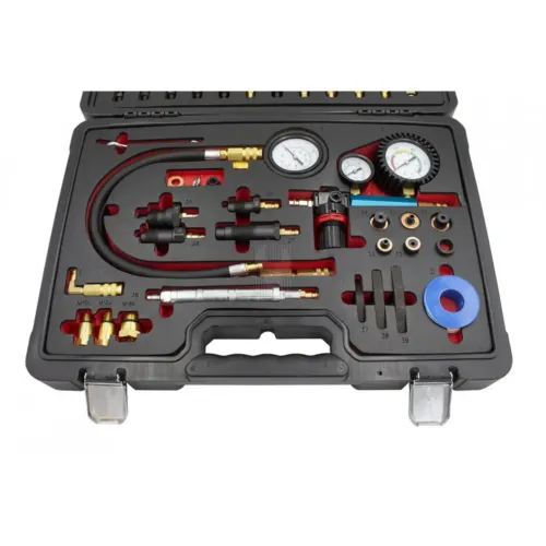 JOGO TESTE COMPRESSÃO FUGAS MOTORES KROFTOOLS