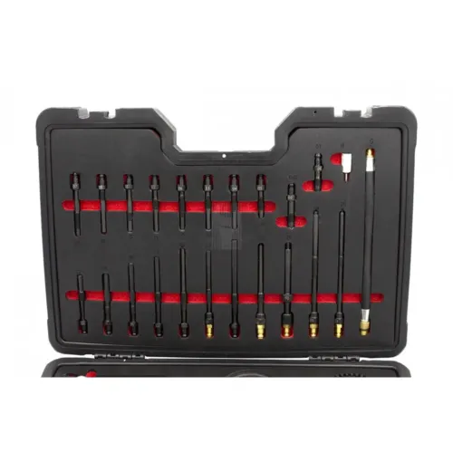 JOGO TESTE COMPRESSÃO FUGAS MOTORES KROFTOOLS