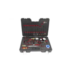JOGO TESTE COMPRESSÃO FUGAS MOTORES KROFTOOLS