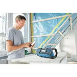 KIT GBH 5-40 DCE + GPB 18V-2C BOSCH