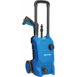 LAVADORA DE ALTA PRESSÃO ÁGUA FRIA 230V 130 BAR 5,4 L/MIN COM TOTAL STOP STILKER