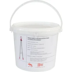 LIGA CORRENTE 2 RAMAIS 1,6T 2M IDMAT