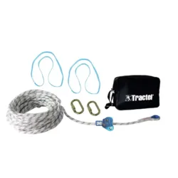 LINHA VIDA TEMPORÁRIA TEMPO 3 18M TRACTEL