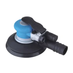 LIXADEIRA ORBITAL 6" POS150N POWERED