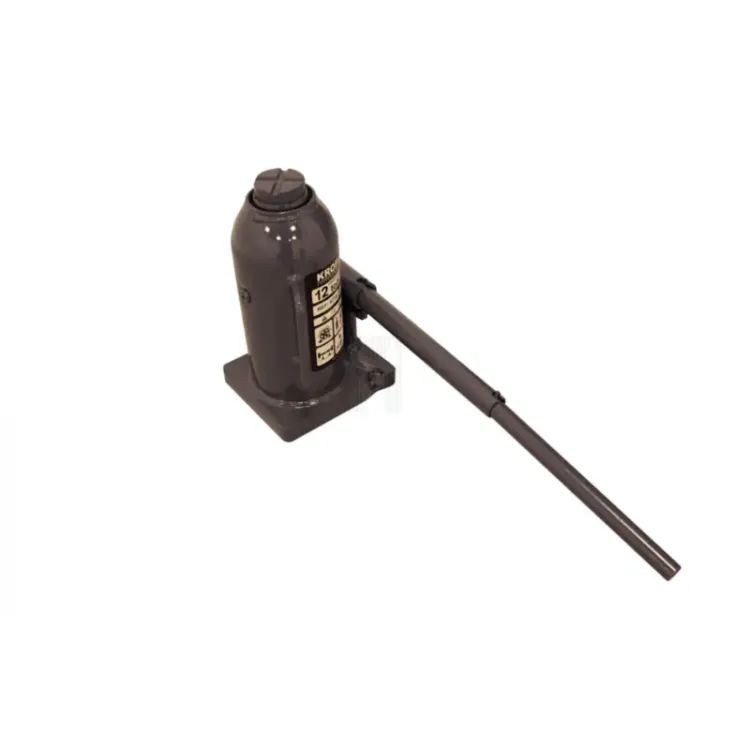 MACACO GARRAFA 12 TON KROFTOOLS